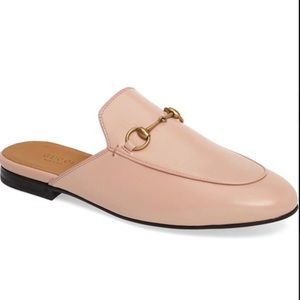 Gucci Princeton slides